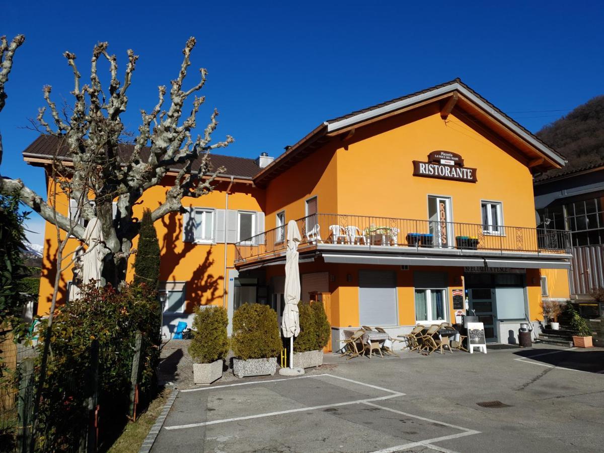 7Rooms Grancia Lugano Exterior photo