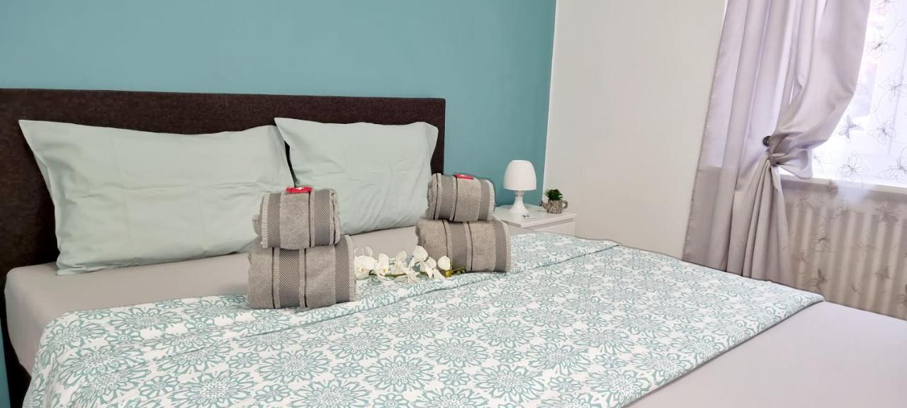 7Rooms Grancia Lugano Exterior photo