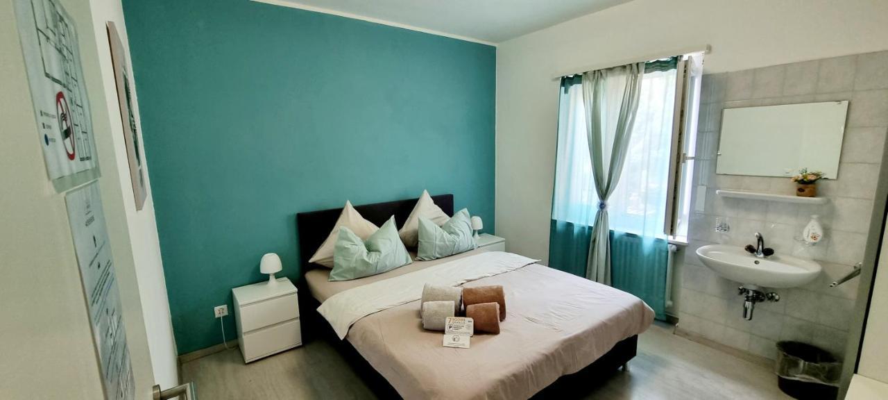 7Rooms Grancia Lugano Exterior photo