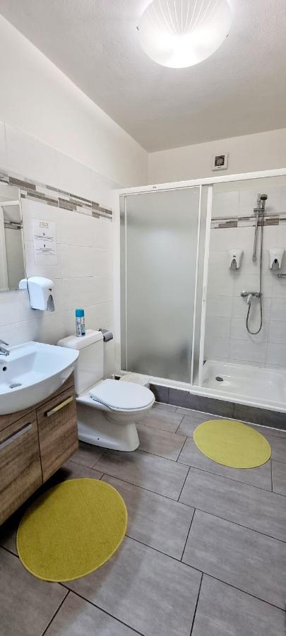 7Rooms Grancia Lugano Exterior photo