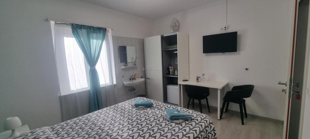 7Rooms Grancia Lugano Exterior photo