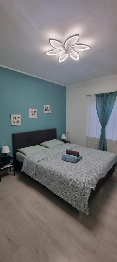 7Rooms Grancia Lugano Exterior photo