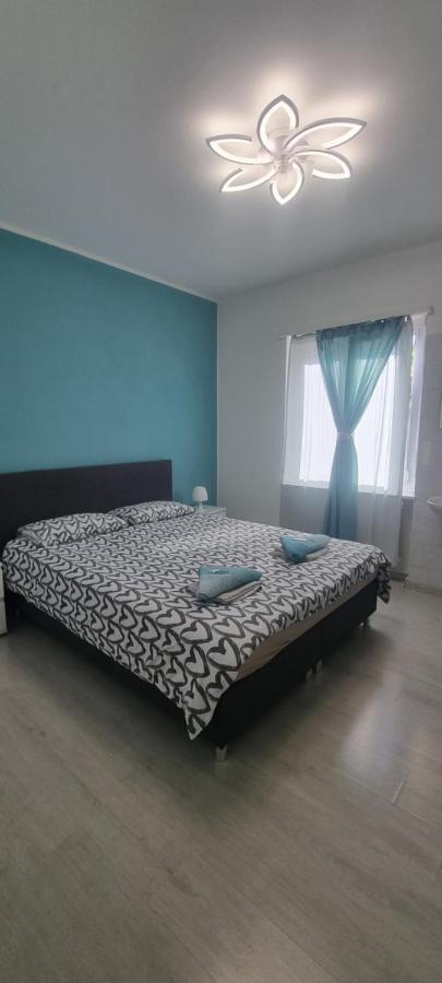 7Rooms Grancia Lugano Exterior photo