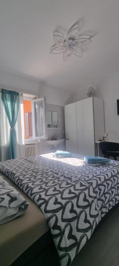 7Rooms Grancia Lugano Exterior photo