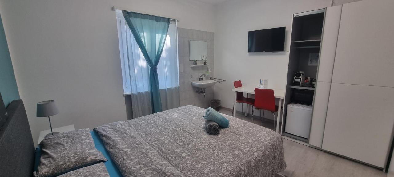 7Rooms Grancia Lugano Exterior photo